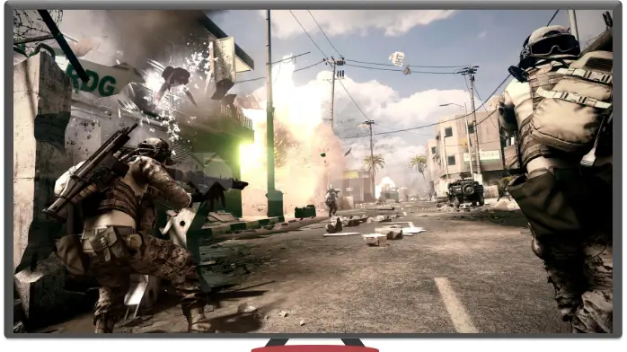 تحميل لعبة باتل فيلد 3