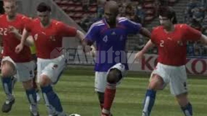 تحميل لعبة بيس 6 للكمبيوتر