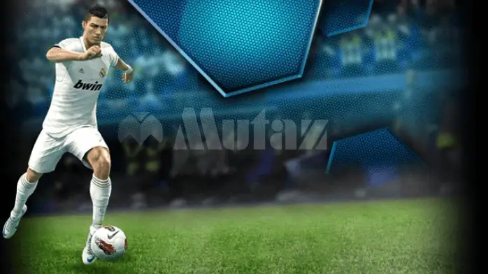 تحميل بيس 2013 PES