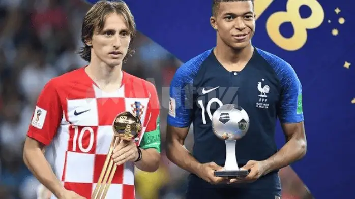 تحميل لعبة فيفا 2018 للكمبيوتر