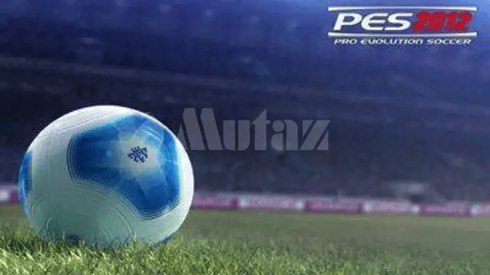 تحميل لعبة بيس 2012 للكمبيوتر