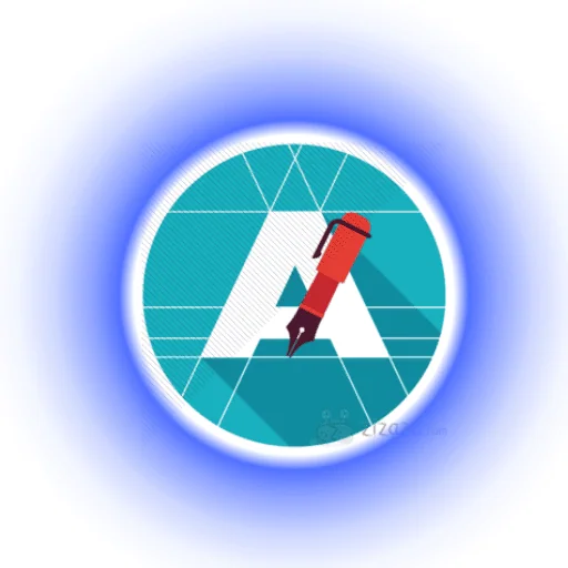 تحميل برنامج AAA Logo