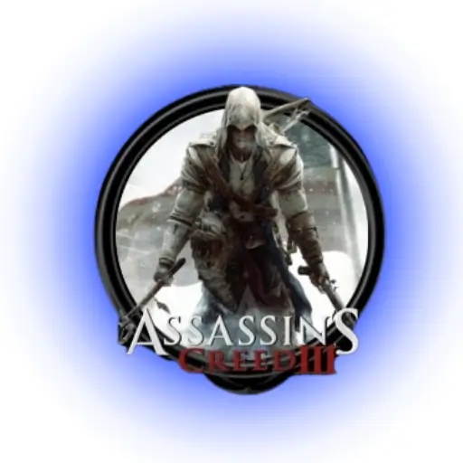 تحميل لعبة Assassin's Creed 3