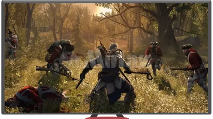 تحميل لعبة Assassin's Creed 3