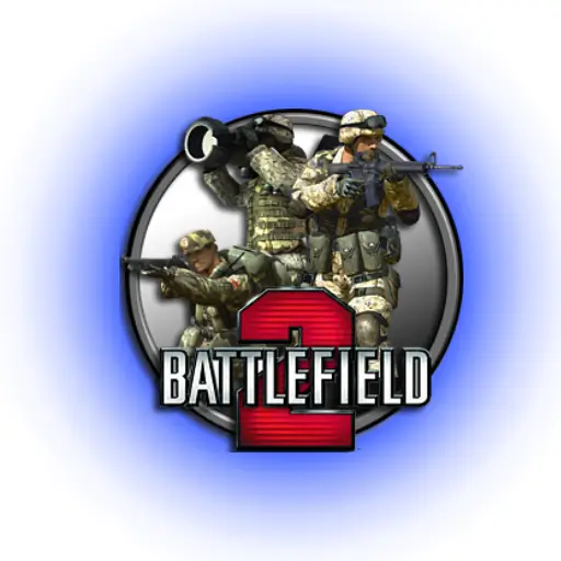 تحميل لعبة Battlefield 2
