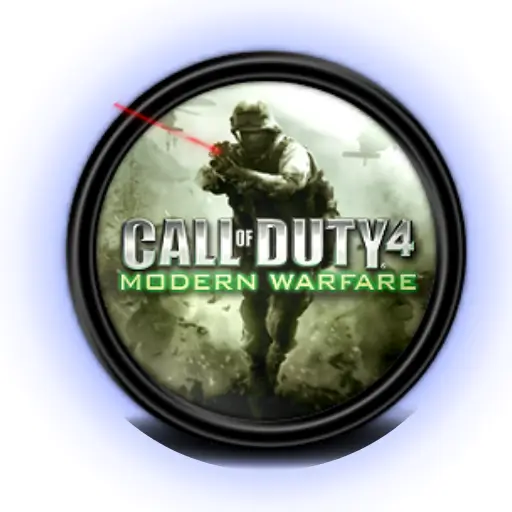 تحميل لعبة Call of Duty 4 Modern Warfare