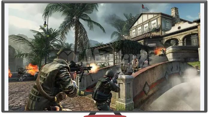 تحميل لعبة Call of Duty Black Ops 1