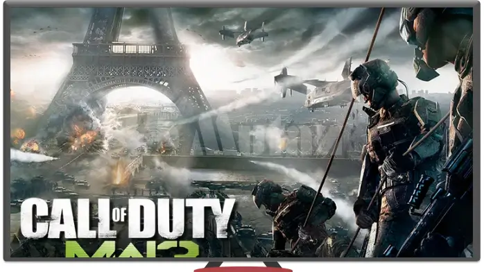 تحميل لعبة Call of Duty Modern Warfare 3