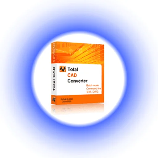 تحميل برنامج Coolutils Total CAD Converter