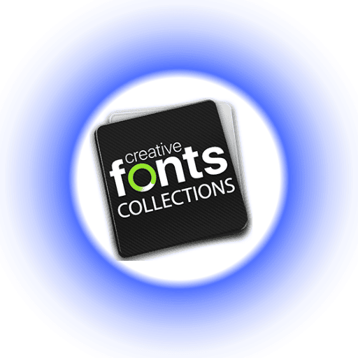 تحميل برنامج Summitsoft Creative Fonts Collection