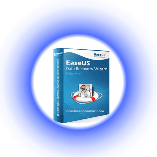 تحميل برنامج EaseUS Data Recovery Wizard