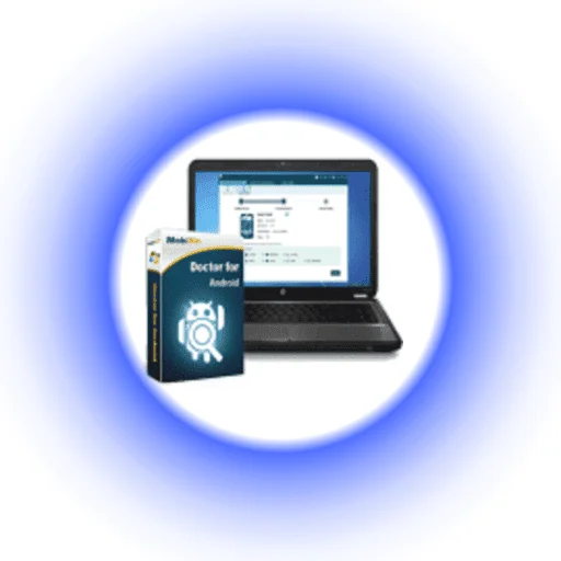 تحميل برنامج MobiKin Doctor for Android