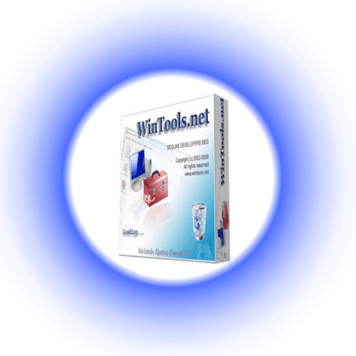 تحميل برنامج WinTools net