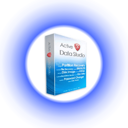 تحميل برنامج Active Data Studio 