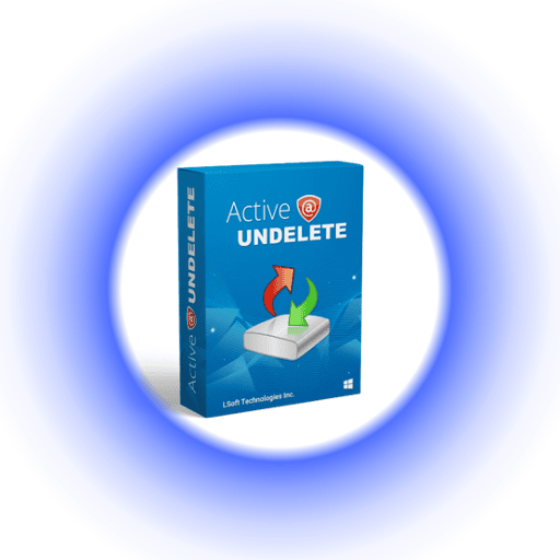 تحميل برنامج Active UNDELETE