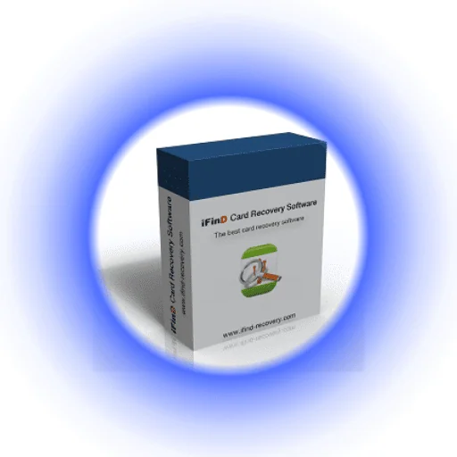 تحميل برنامج iFinD Data Recovery