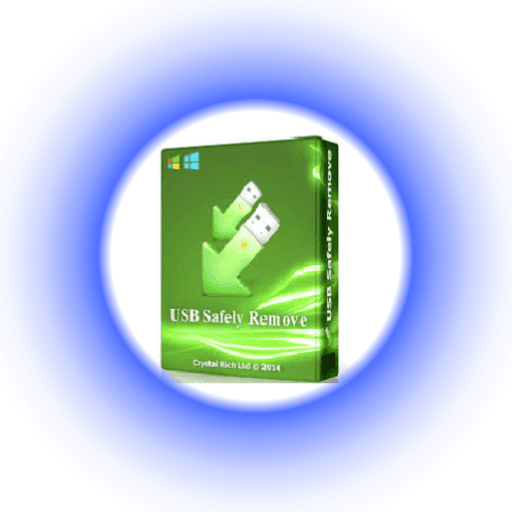 تحميل برنامج USB Safely Remove