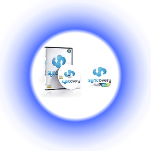 تحميل برنامج Syncovery Pro