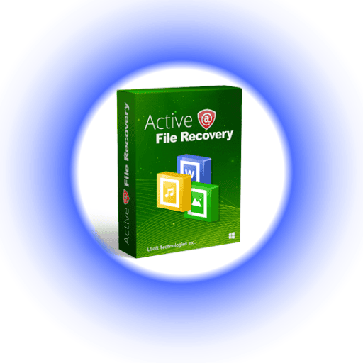 تحميل برنامج Active File Recovery