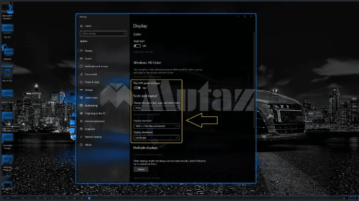 تحميل برنامج UltraUXThemePatcher