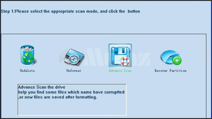 تحميل برنامج Aidfile Recovery Software