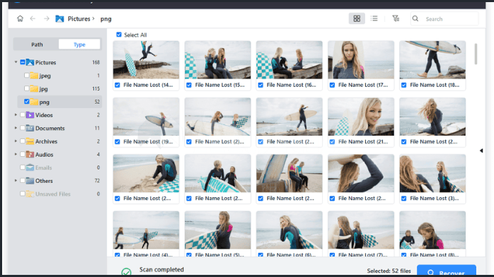 تحميل برنامج Do Your Data Recovery