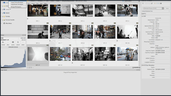 تحميل برنامج ACDsee Pro