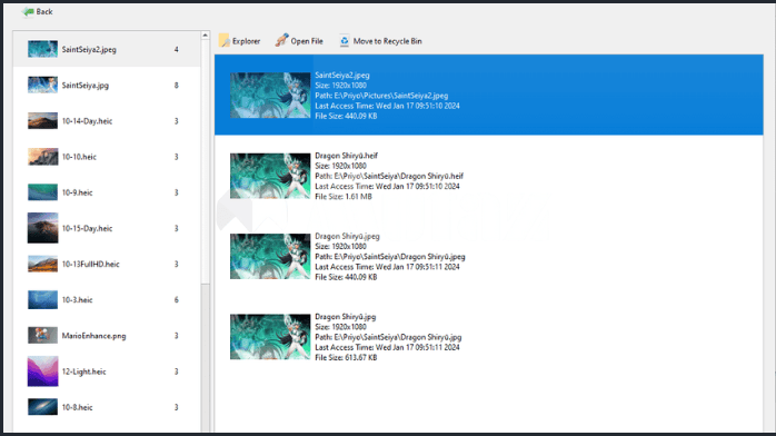 تحميل برنامج TweakNow WinSecret for Windows