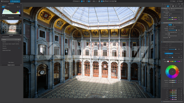 تحميل برنامج DxO PhotoLab