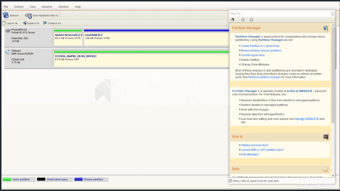 تحميل برنامج Active Data Studio 