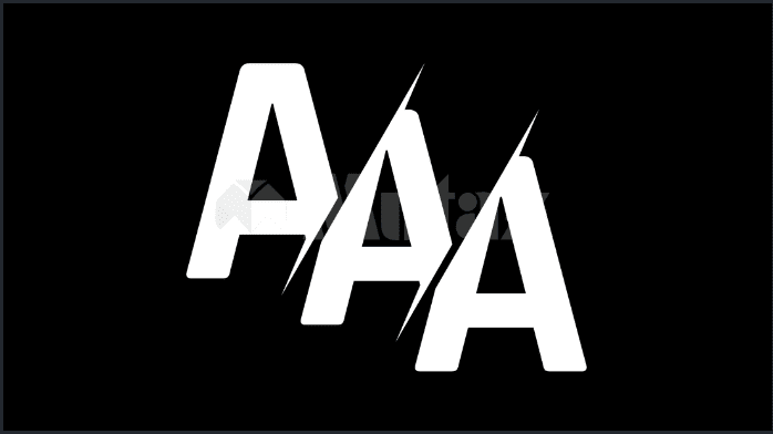 تحميل برنامج AAA Logo