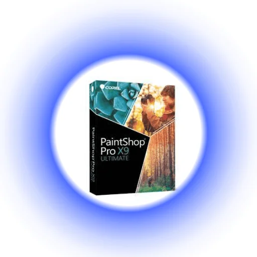 تحميل برنامج Corel PaintShop