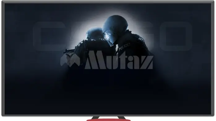 تحميل لعبة Counter Strike Global Offensive