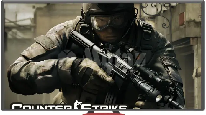 تحميل لعبة Counter Strike Source