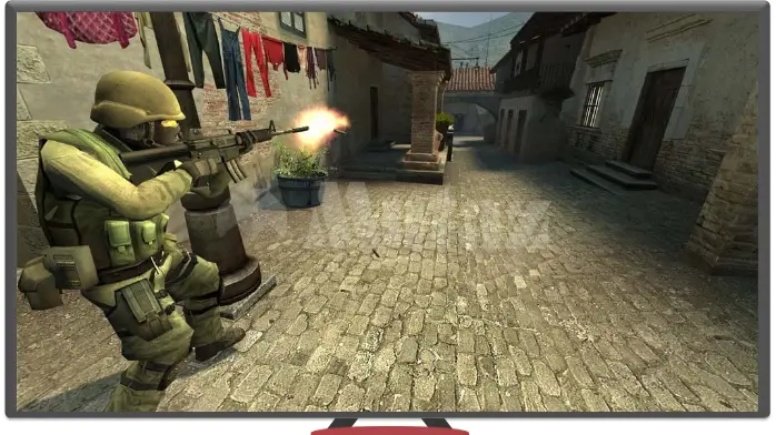 تحميل لعبة Counter Strike Source