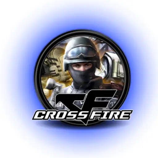 تحميل لعبة كروس فاير