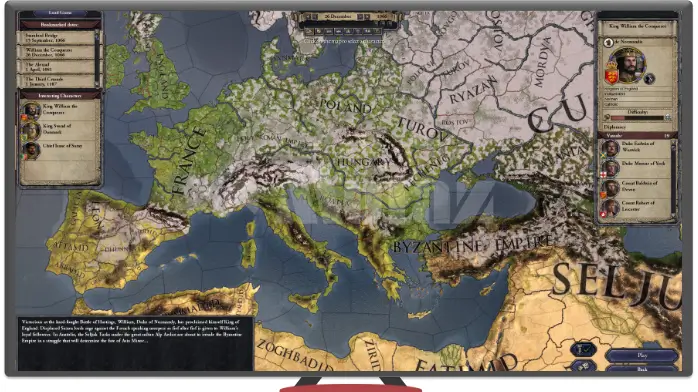 تحميل لعبة ملوك الصليبية 2 