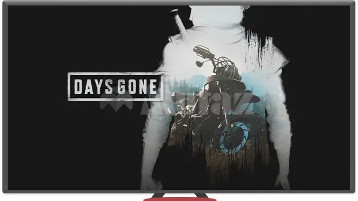 تحميل لعبة Days Gone