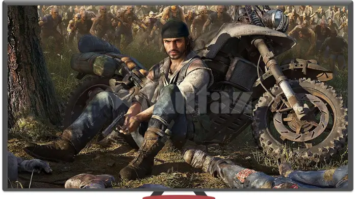 تحميل لعبة Days Gone