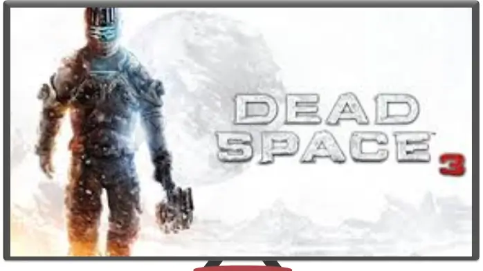 تحميل لعبة Dead Space 3