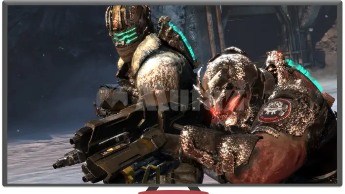 تحميل لعبة Dead Space 3