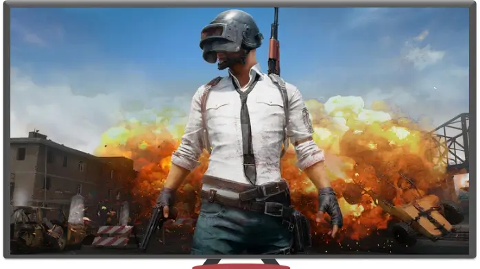 تحميل لعبة ببجي