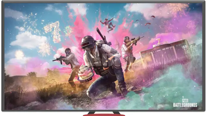 تحميل لعبة ببجي