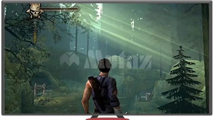 تحميل لعبة Evil Dead Regeneration