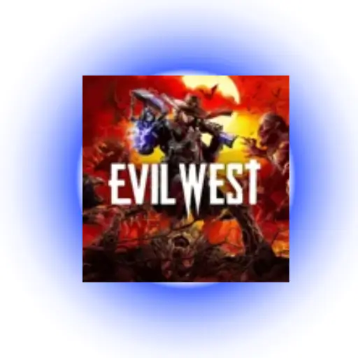 تحميل لعبة Evil West