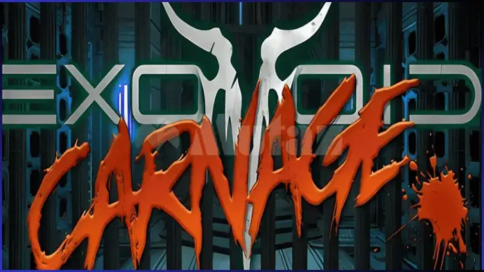 تحميل لعبة Exovoid Carnage