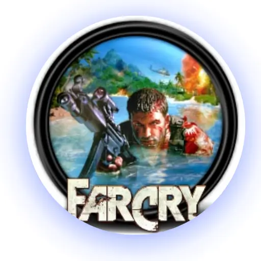تحميل لعبة Far Cry 1