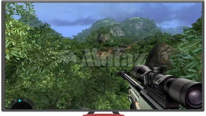 تحميل لعبة Far Cry 1