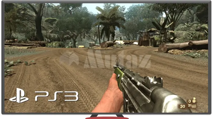 تحميل لعبة Far Cry 2