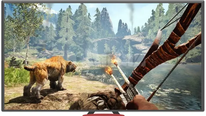 تحميل لعبة Far Cry Primal